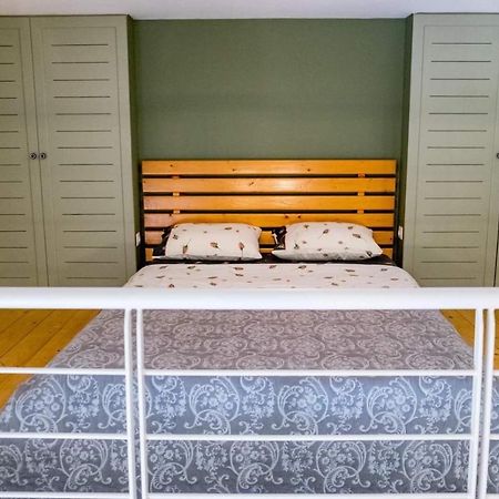 Saitan Pazar Casa Apartment Превеза Екстериор снимка