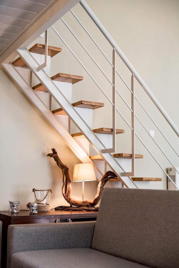 Saitan Pazar Casa Apartment Превеза Екстериор снимка