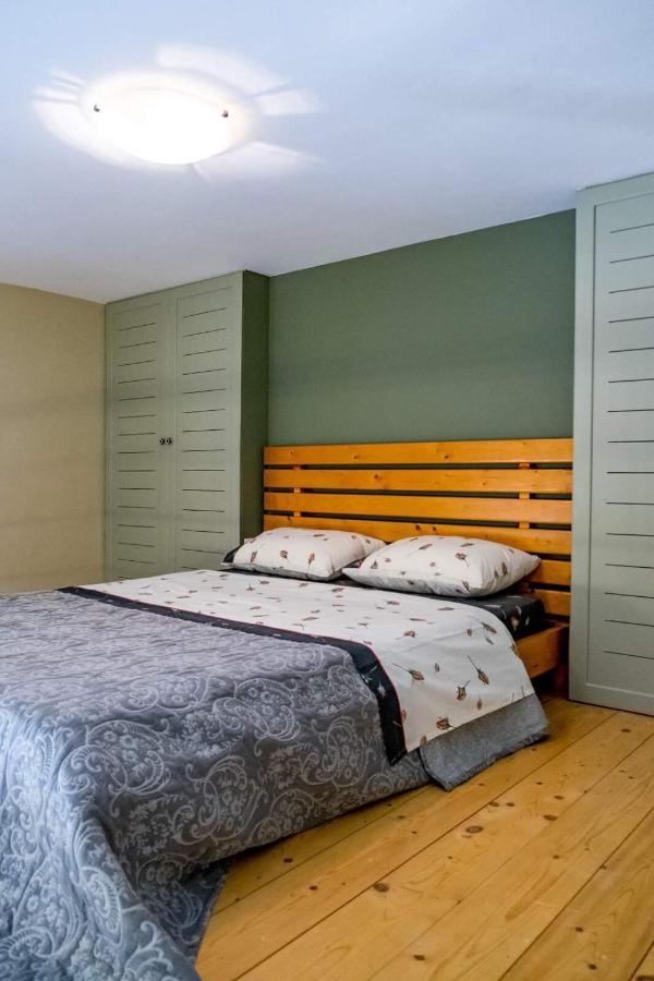Saitan Pazar Casa Apartment Превеза Екстериор снимка